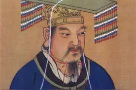 西周(前1046-前771年)，约276年图片