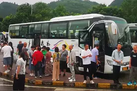 纯玩是个坑，导游套路深！（贵州六日游之导游篇）图片