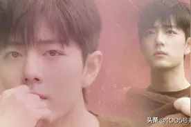 肖战行程有变化，两个直播预定，代言版图出现4个变动图片