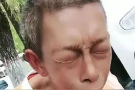 郑州尬舞网红没有一个是郑州人，看看他们在老家的情况如何？图片