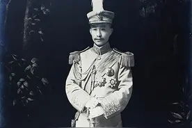 民国时全国到底有多少人？真的是四万万同胞吗？图片