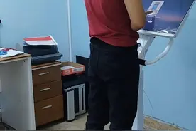 3d足底测量仪器扫描仪鞋垫 科学足部矫正 足底三维扫描仪图片