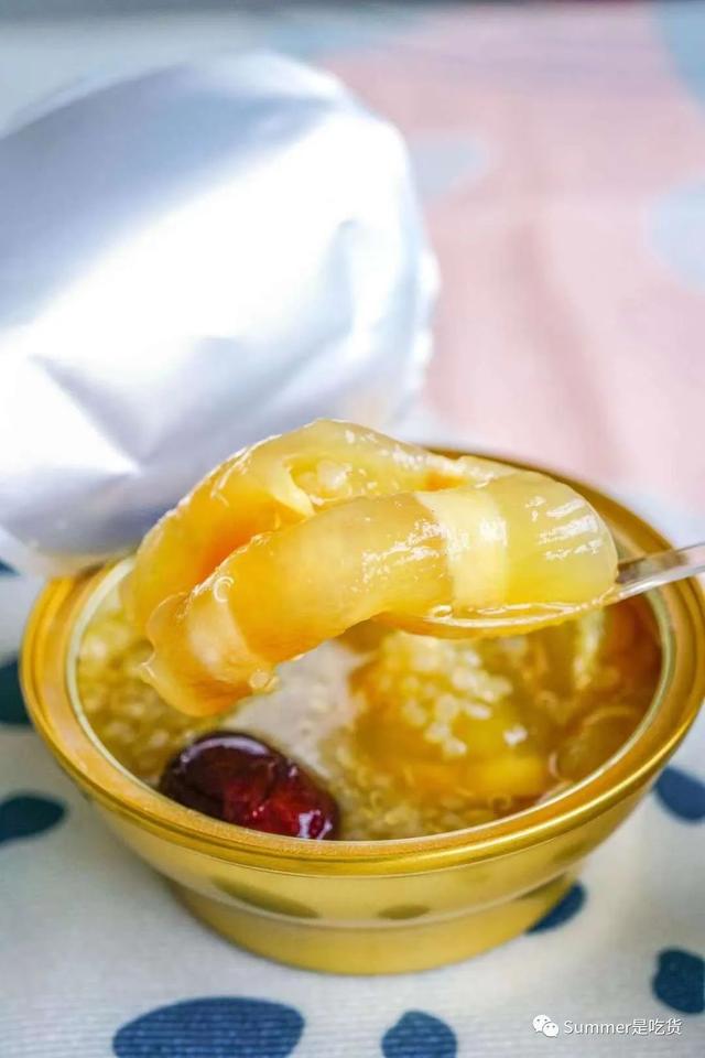 鱼胶放太久吸了油烟还能吃吗 2026年鱼胶放久了有味