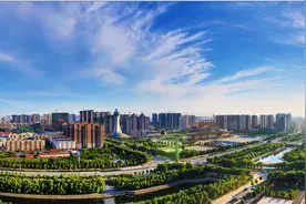 驻马店市国土空间总体规划【2021-2035年】图片