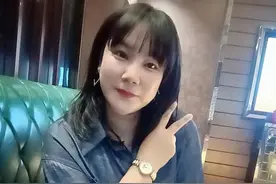 有女人独特的气质，却有男人的个性，到底是个什么样的女人？图片