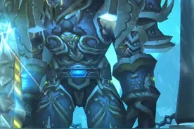 魔兽WLK：刷荣誉要抓紧了，战场玩家正在减少，排的时间逐渐变长图片