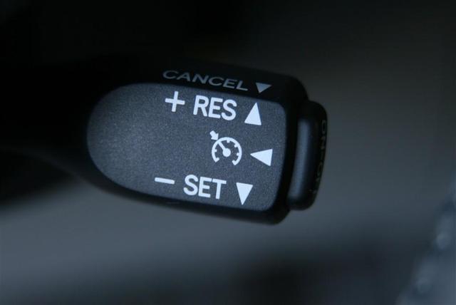 定速巡航不会使用？来教你正确使用方法，搭配图解一学就会！