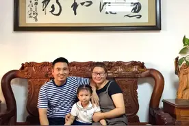 【家风故事】你守海疆，我守小家——一位检察军嫂的告白图片