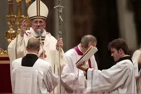 为何没哪个国家敢攻打只有240人军队的梵蒂冈图片