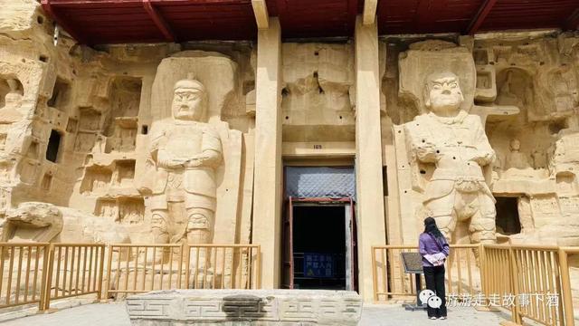 西北小众秘境：周祖陵、北石窟、崆峒山、龙门洞，你去过吗？