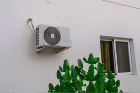 空调外机不转是什么原因图片