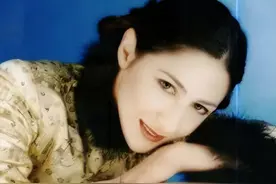 德国著名女星嫁北京出租车司机，含泪生下2个混血儿、现状如何图片