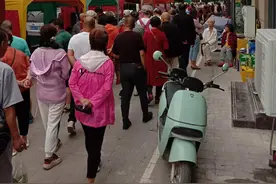 贵州桐梓九坝避暑之感悟图片