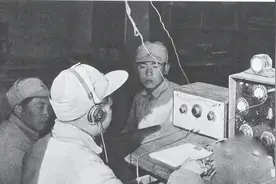 诡异电台：40多年间不断向全球发送信息，追查至今中情局仍无头绪图片