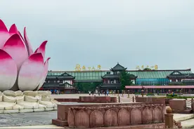 乐山大佛应该怎么玩？这篇详细的保姆级游玩攻略一定能够帮到您图片