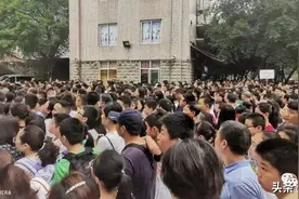 爆料！重庆“620”小升初报名情况，某七龙珠学校没招满？图片