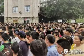 爆料！重庆“620”小升初报名情况，某七龙珠学校没招满？图片