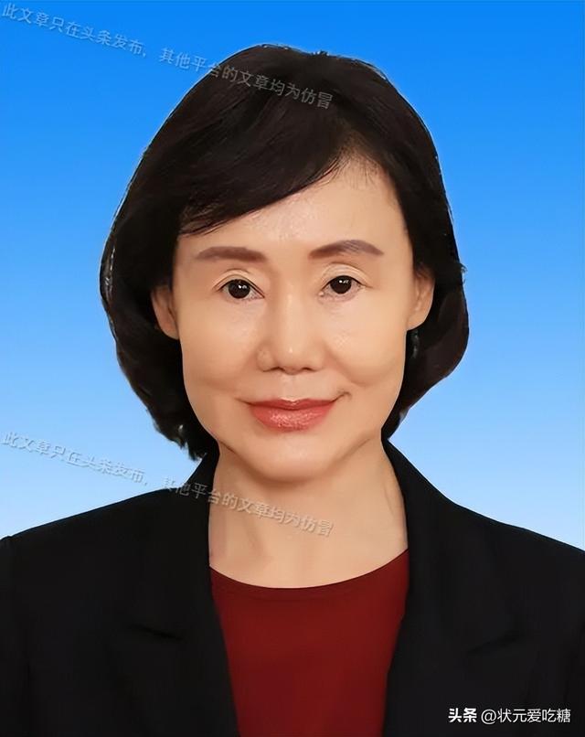 女副校长沈志莉落马记：家中搜出大量成人用品，大肆敛财沉迷整容