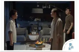 问题孩子的背后，都有一个“病”的家图片