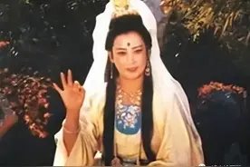 《西游记》中观音将佛法分为大、小二乘，真有这个必要吗？图片