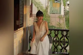 第一次去老挝就被迷住，怎么周围全是森林？大自然的原始风光太美图片