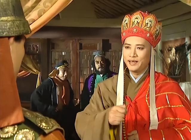 原著都快翻烂了，终于搞清楚了唐僧担子里都有啥，难怪八戒总喊累