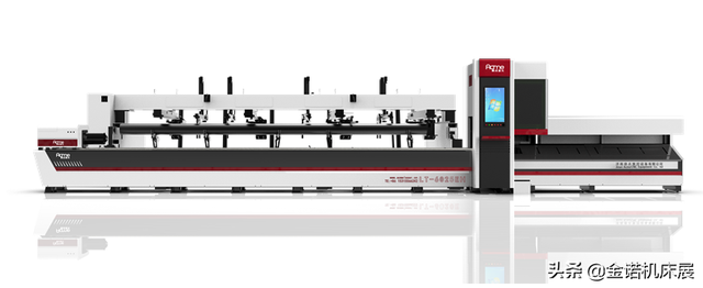 山东有没有机械展