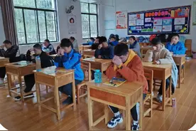 叶子班主任：孩子学抽烟了，你怎么办图片