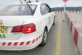 考驾照五次考不过怎么办，该放弃还是坚持呢？图片