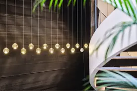 福建600㎡别墅 · 空间与自然的对话 | 共界设计图片