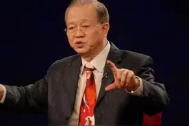 国家大师曾仕强曾在七年前预言人们在未来可能要吃木薯！你信吗？图片