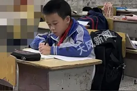 9岁男童捡鞋溺亡深潭，10米外污水厂被指挖沙埋管存隐患，当地调查一个月家属被告知需要自己找证据图片