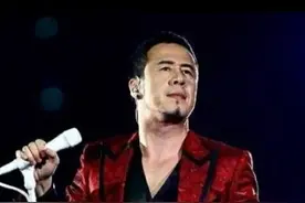 吐槽“刘德华”，抵制“刀郎”，不可一世的杨坤，这次栽了。图片