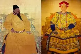 明清亲王谁更惨：明朝王爷能欺男霸女，清朝王爷侮辱女仆丢掉王位图片