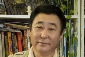 郭伟忠：抓拍大美呼伦贝尔的灵魂图片