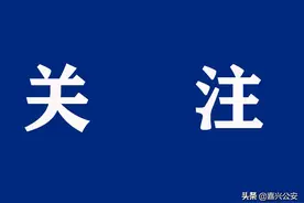 @嘉兴人，重磅！南湖区、秀洲区、经开区中小学最新学区划分！图片