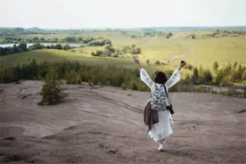 一个很喜欢你的男人，突然不再联系图片