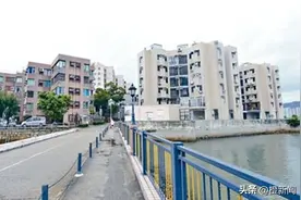 隐世孤岛丨香港屯门龙珠岛再录蚀让，一房连天台户3年蚀逾11%图片