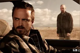 为什么《绝命毒师》能够收获美剧历史上最高的评价？图片