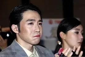 23岁毁容、被公司放弃、好友背叛，他蛰伏五年，如今成了人生赢家图片