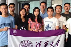 “抱歉，他们给得太多了”，上万清北毕业生留在硅谷，原因引热议图片
