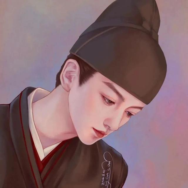 看我发现了什么神仙情侣头像