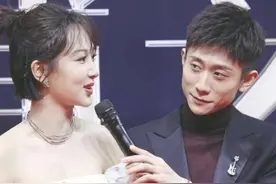 从张一山、李现到肖战，男闺蜜横跨半个娱乐圈，杨紫为何单身至今图片