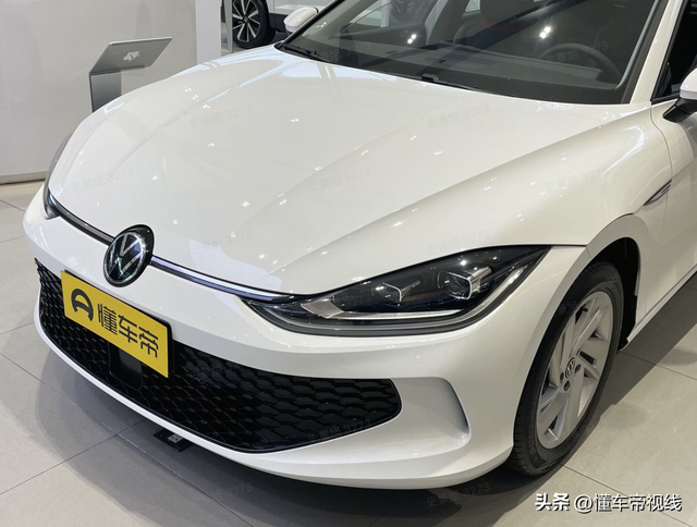 新车｜售15.09万元起，2023款上汽大众凌渡L上市，换新1.4T发动机