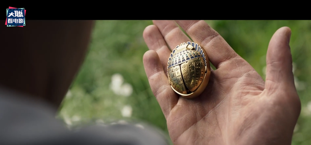 《月光骑士》第1集彩蛋详解！影片隐藏的一次过说清楚