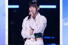 2022中国好声音盲选收官大结局：24强诞生，范本桐再迎pk对战图片