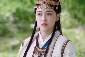 演啥都一个样，角色脸谱化严重，这6位女星的演技堪忧啊图片