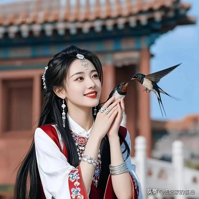 女神级别