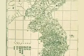 各国视角下的日俄战争 第二章：日清战争前的东亚图片
