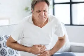 大便“前头干硬，后边软粘”是怎么回事？医生：不排除这4种原因图片